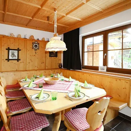 Holiday Thaler Hutte Hochfugen - Otr05080-hyc Apartment *