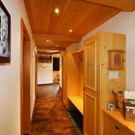 Holiday Thaler Hutte Hochfugen - Otr05080-hyc