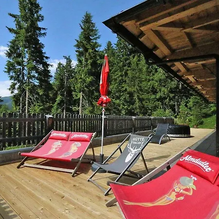 Holiday Thaler Hutte Hochfugen - Otr05080-hyc Apartment *