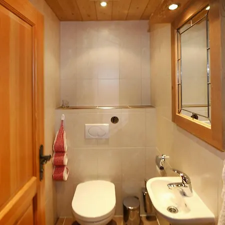 Lejlighed Holiday Thaler Hutte Hochfugen - Otr05080-hyc