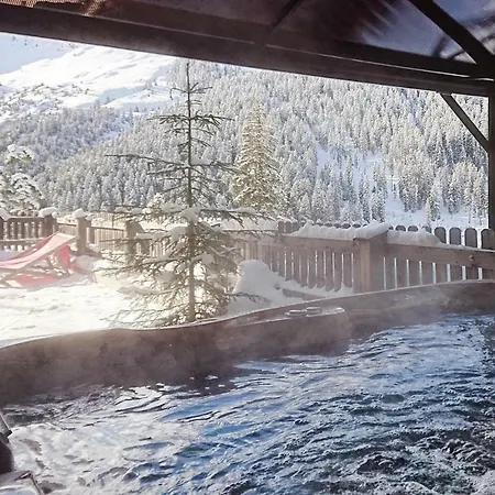 Lejlighed Holiday Thaler Hutte Hochfugen - Otr05080-hyc *